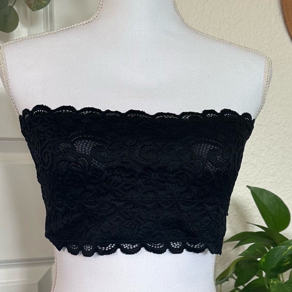Lone Tree Bandeau